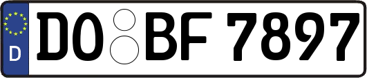 DO-BF7897