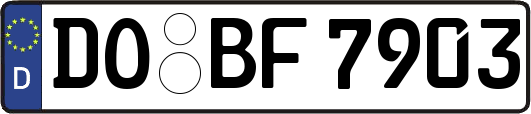 DO-BF7903