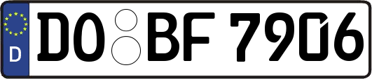 DO-BF7906