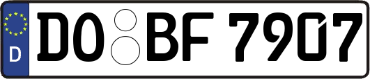 DO-BF7907