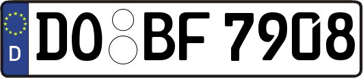 DO-BF7908