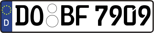 DO-BF7909