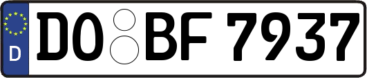 DO-BF7937