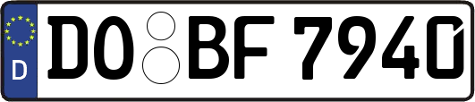 DO-BF7940