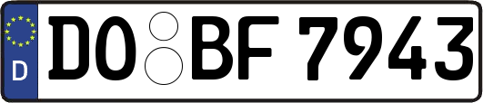 DO-BF7943