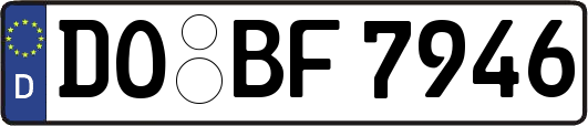 DO-BF7946
