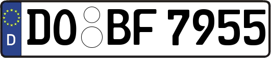 DO-BF7955