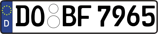 DO-BF7965