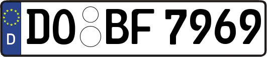 DO-BF7969