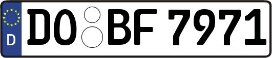 DO-BF7971