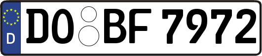 DO-BF7972