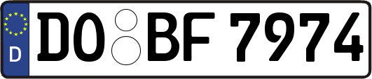 DO-BF7974