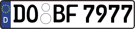 DO-BF7977