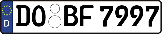 DO-BF7997