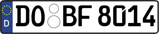 DO-BF8014