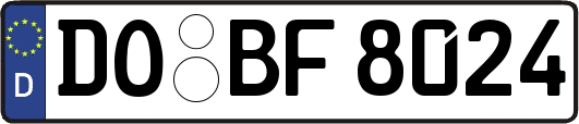 DO-BF8024