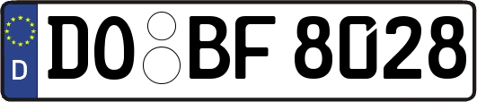 DO-BF8028