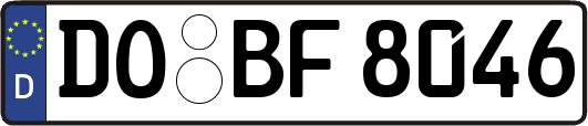 DO-BF8046
