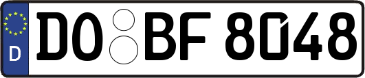 DO-BF8048