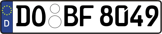 DO-BF8049