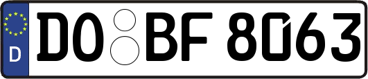 DO-BF8063