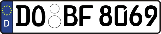 DO-BF8069