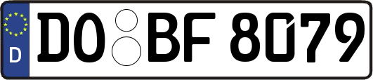 DO-BF8079