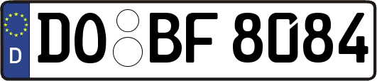 DO-BF8084
