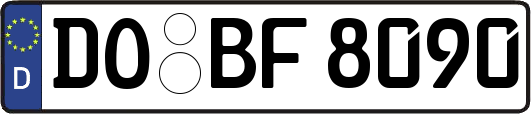 DO-BF8090