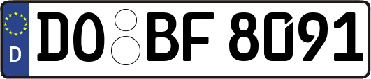 DO-BF8091