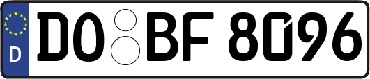 DO-BF8096