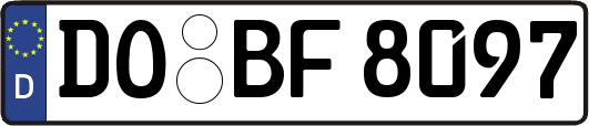 DO-BF8097