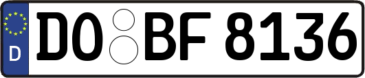 DO-BF8136