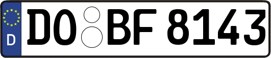 DO-BF8143