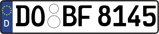 DO-BF8145