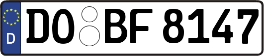 DO-BF8147