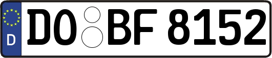 DO-BF8152