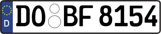 DO-BF8154