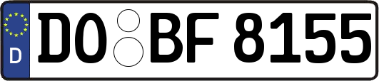 DO-BF8155