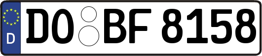 DO-BF8158