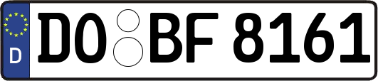 DO-BF8161