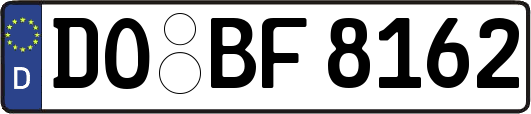 DO-BF8162