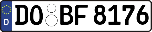 DO-BF8176