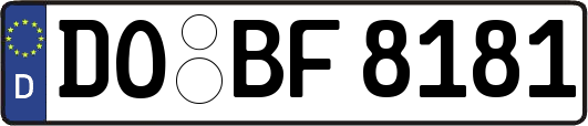 DO-BF8181