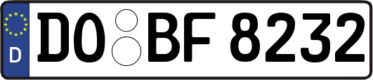 DO-BF8232
