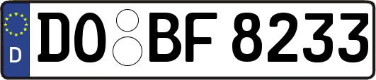 DO-BF8233