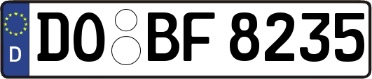 DO-BF8235