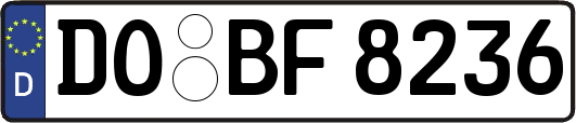 DO-BF8236