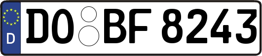 DO-BF8243