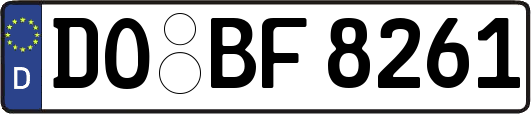 DO-BF8261